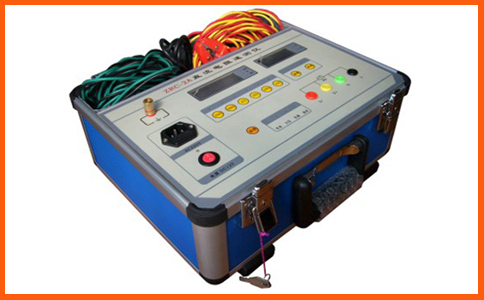 电阻测试仪在科研实验中的作用及使用方法介绍