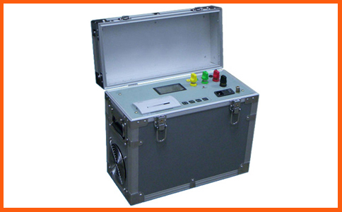 电阻测试仪在电子制造行业中的应用及使用方法分析